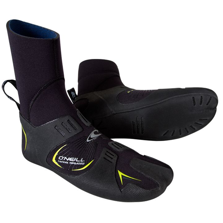 O'Neill Mutant 6/5/4mm ST Wetsuit Boots