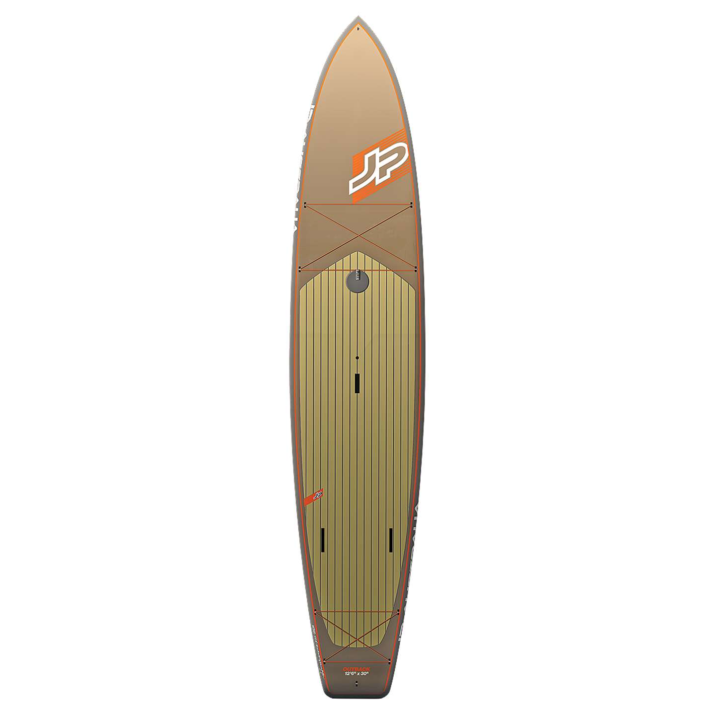サーフィン・ボディボード JP Australia Outback 12'0\" Fishing SUP サーフィン・ボディボード JP Australia Outback 12'0