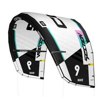 Core Section 4 Kite