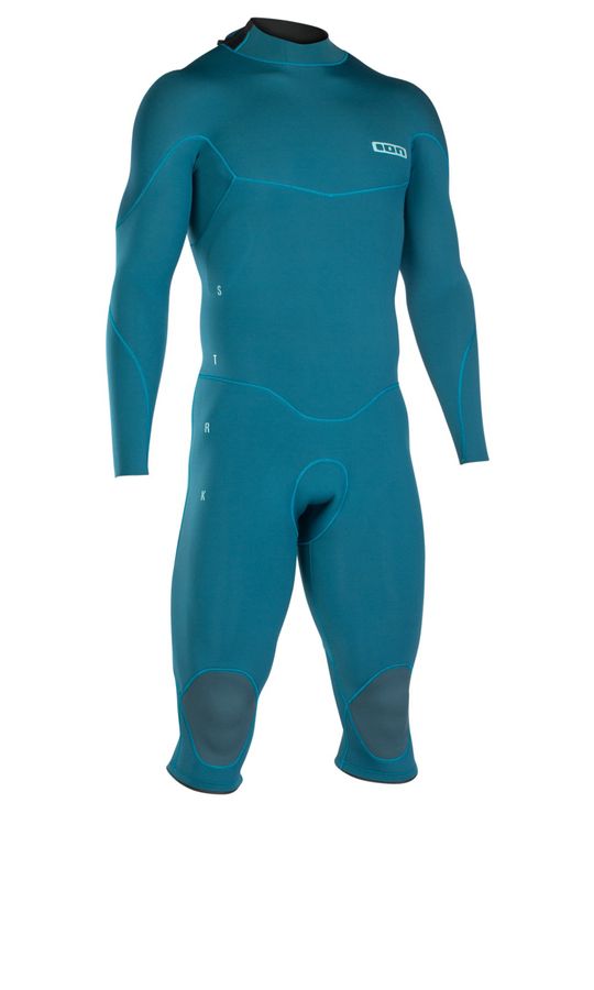 Ion Strike Core BZ 4/3 Overknee LS Wetsuit 2019