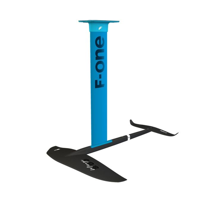F-One Mirage 800 Carbon Kitefoil