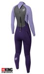 NP Womens Spark 5/4/3 BZ Wetsuit 2018