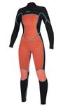 Mystic Womens Diva DFZ 4/3 Wetsuit 2020