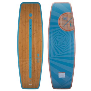 Hyperlite Freepress 2022 Wakeboard