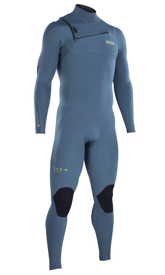 Ion Seek Core FZ 5/4 Wetsuit 2024