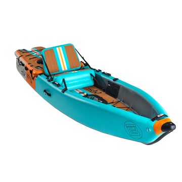 Bote Lono Aero 12'6 Inflatable Kayak