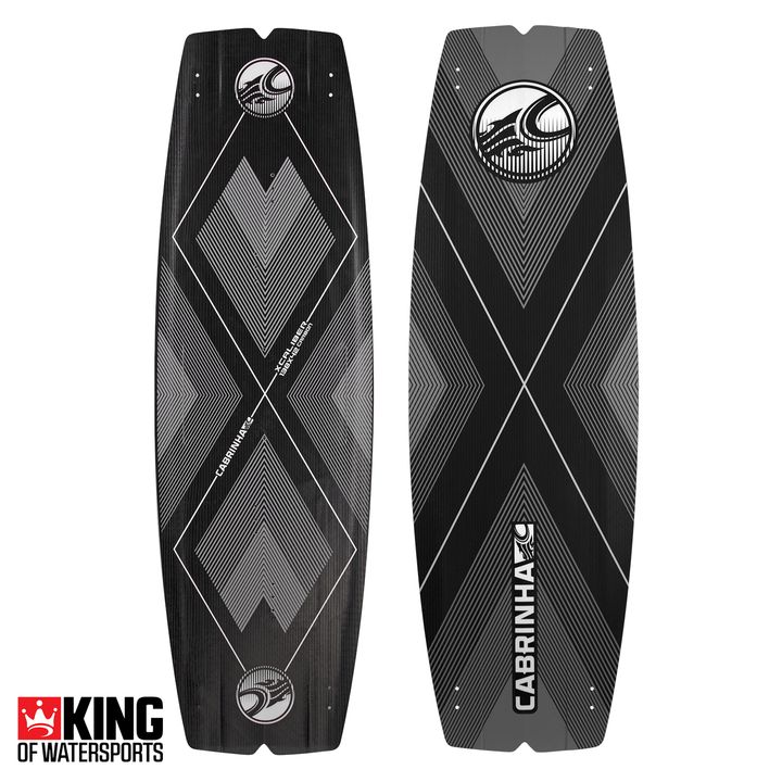 Cabrinha XCaliber Carbon 2018 Kiteboard