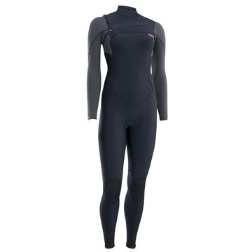 Ion Womens Amaze Amp 4/3 FZ Wetsuit 2024