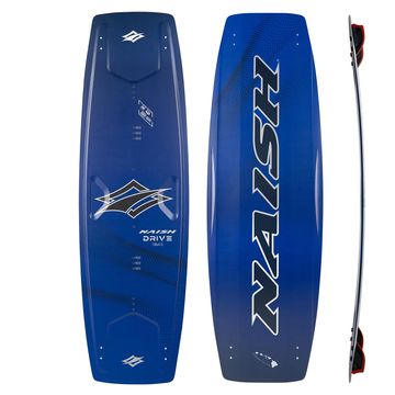 Naish Drive 2025 Kiteboard