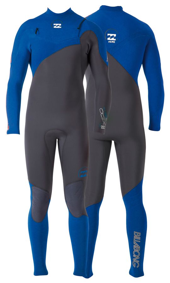 Billabong Xero Pro CZ 3/2 Wetsuit 2014