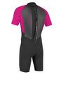O'Neill Youth Reactor II 2/2 Spring Wetsuit 2019