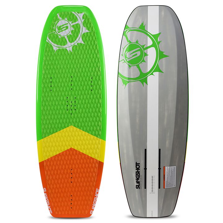 サーフィン・ボディボード Slingshot dwarfcraft+Naish HA 1800+2400 1_49420a92-4bf1-4be2-a9d9-
