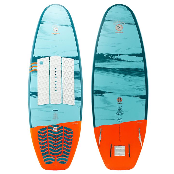 Hyperlite Satellite Wakesurf 2020