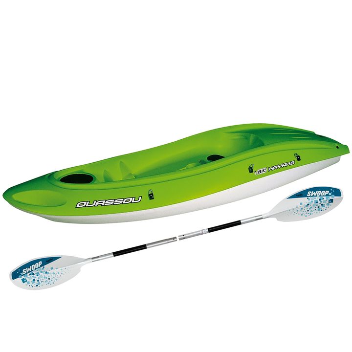 Bic Ouassou Fashion Kayak