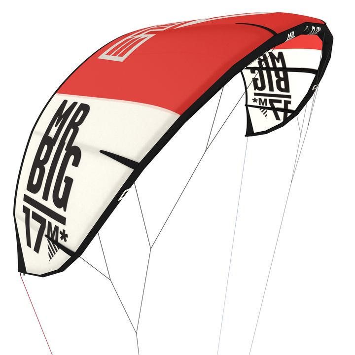 Nobile Mr Big 2016 Kite