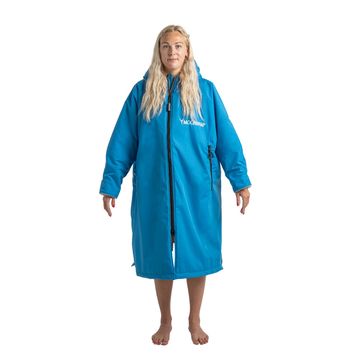 Moonwrap Long Sleeve Waterproof Changing Robe