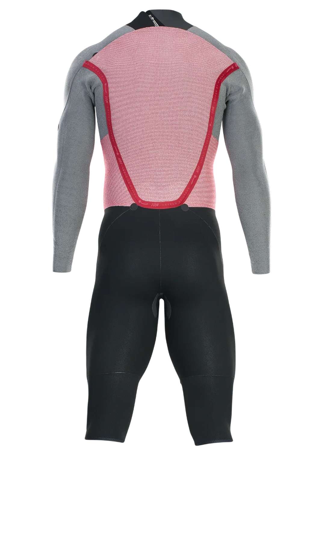 Ion Element BZ 4/3 Overknee LS Wetsuit 2024 | King of