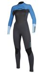 Mystic Womens Star BZ 5/3 Wetsuit 2020