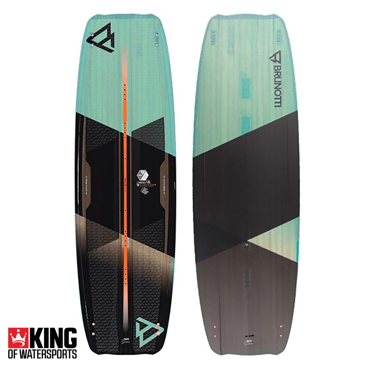 Brunotti Dimension Kiteboard 2018