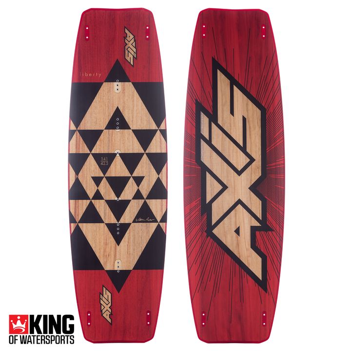 Axis Liberty 2018 Kiteboard