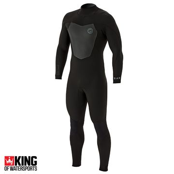 Prolimit Predator 5/3 V-Backzip Wetsuit 