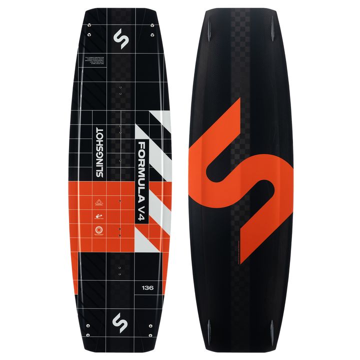 Slingshot Formula V4 Kiteboard