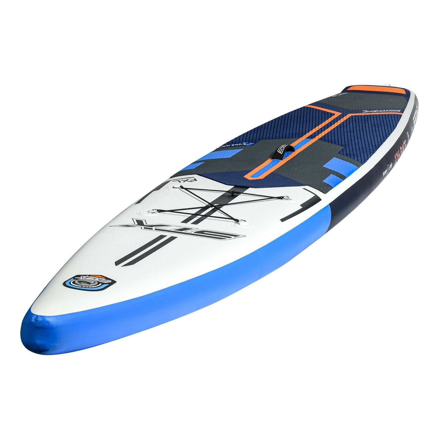 STX Race 12'6 x 32' SUP Board 2020 | King of Watersports