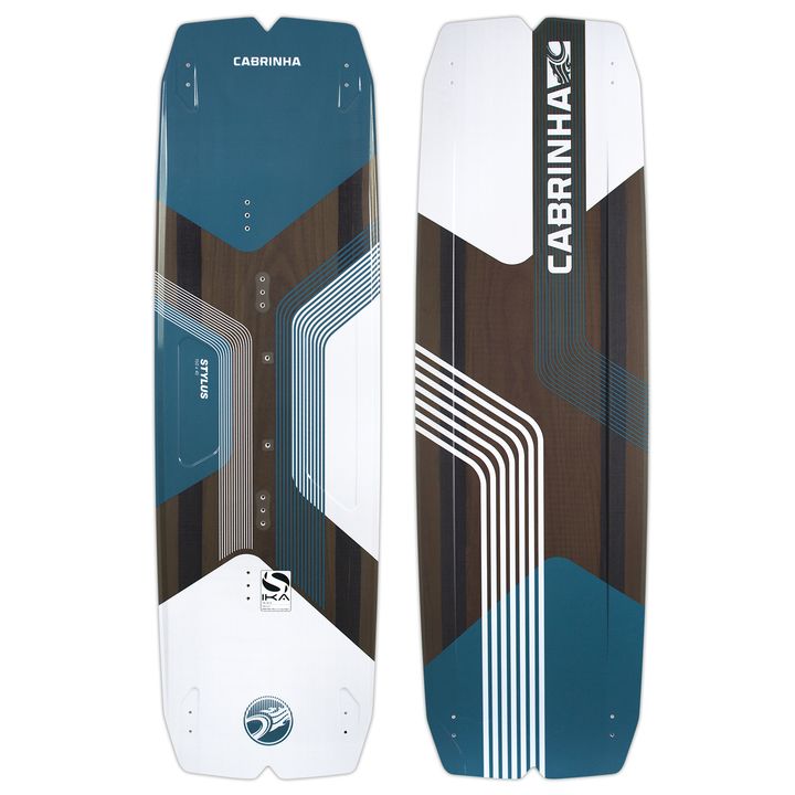 Cabrinha Stylus 2020 Kiteboard