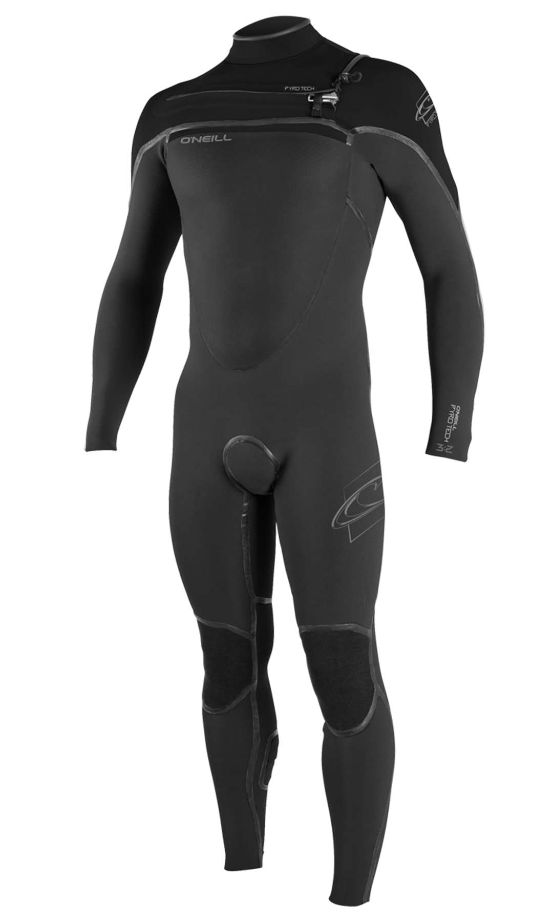 O'Neill Pyrotech 4/3 Wetsuit 2015 | King of Watersports