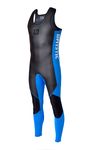 Mystic Majestic 3/2mm Long John Wetsuit 2015