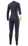 Mystic Womens Dazzled 5/3 FZ Wetsuit 2023