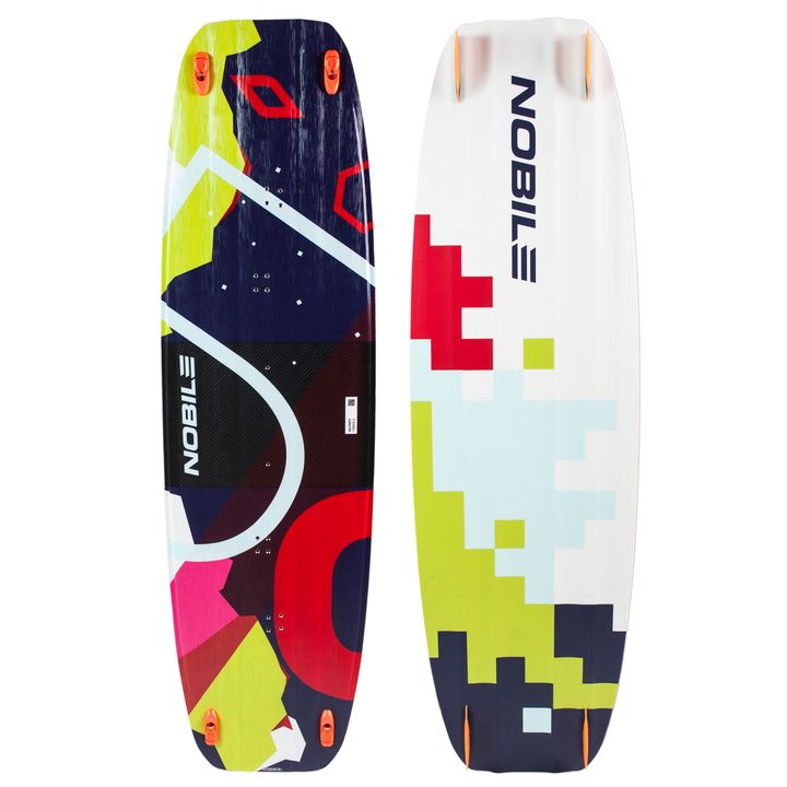 Nobile 50/Fifty Junior 2016 Earth Kiteboard