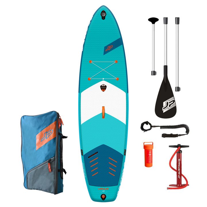 JP Venus 11'6 Inflatable SUP Board 2020