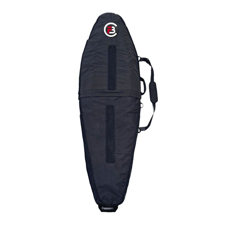 FBC Downwind/Midlength Day Bag