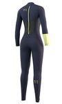 Mystic Womens Dazzled 4/3 BZ Wetsuit 2023