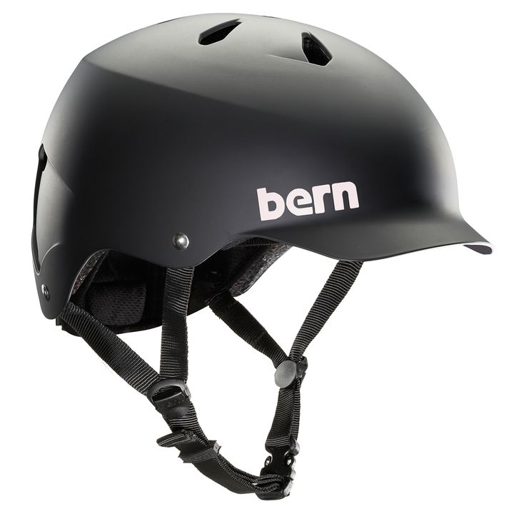 Bern Watts H20 Helmet