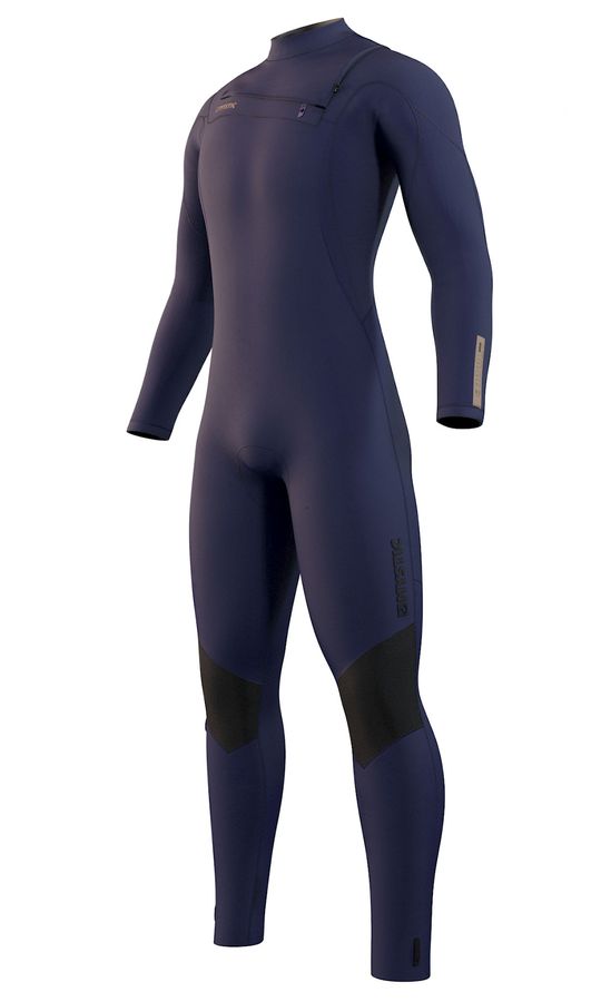 Mystic Marshall FZ 3/2 Wetsuit 2021