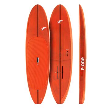 F-One Rocket SUP Downwind Pro Carbon