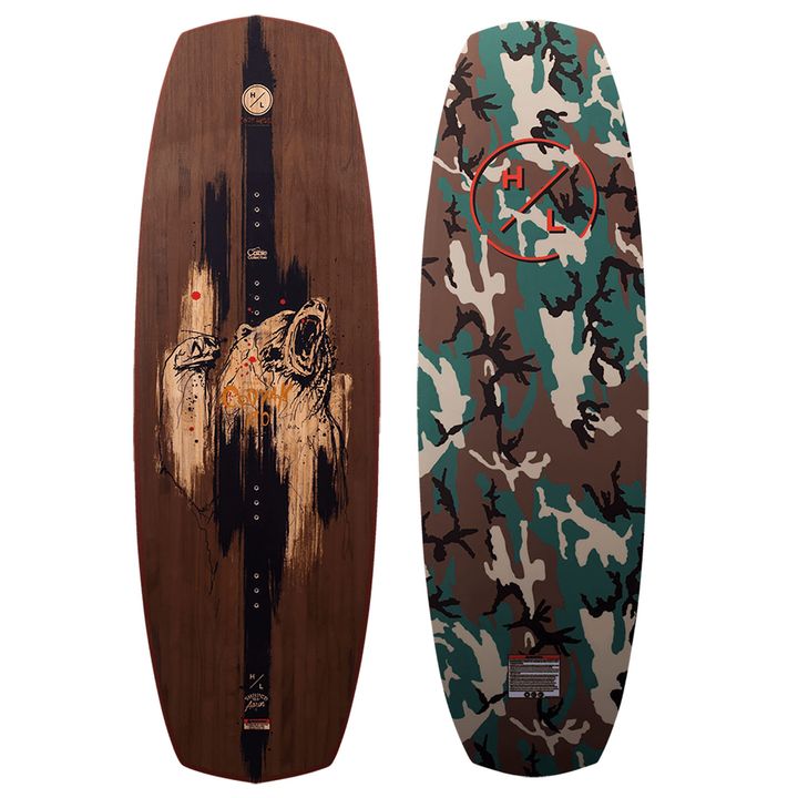 Hyperlite Codyak Jr 2021 Wakeboard