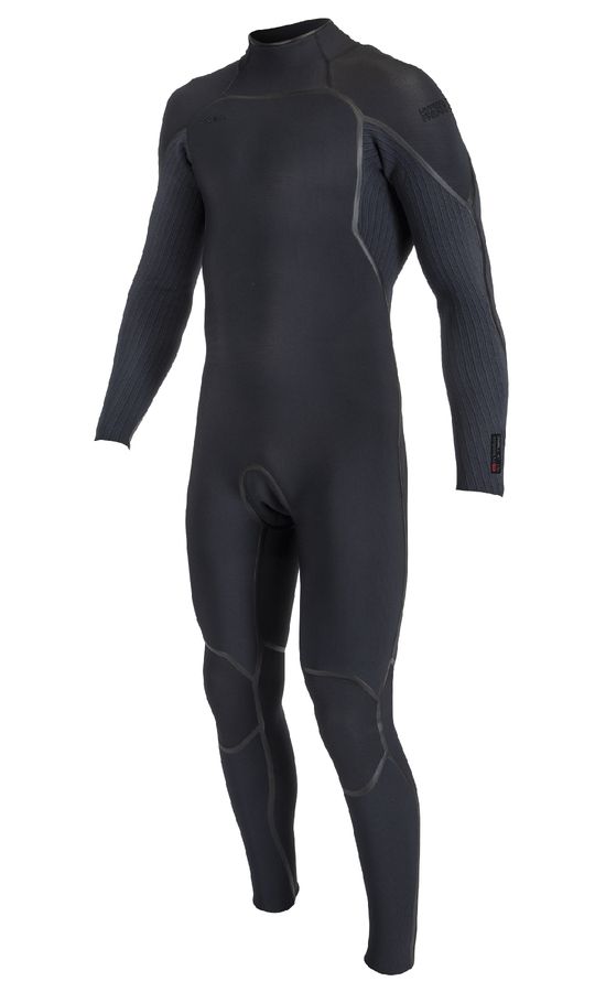 O'Neill Hyperfreak Fire 5/4+ BZ Wetsuit 2024