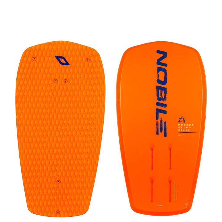 Nobile Pocket Skim Foil 2023 Kiteboard