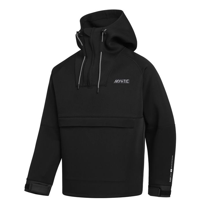 Mystic Fury Hoodie 2023