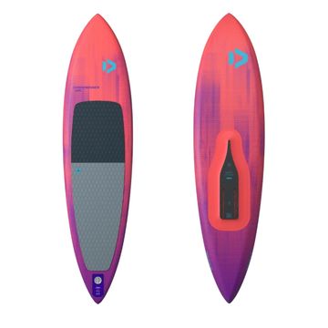 Duotone Downwinder Air Inflatable Foil Board