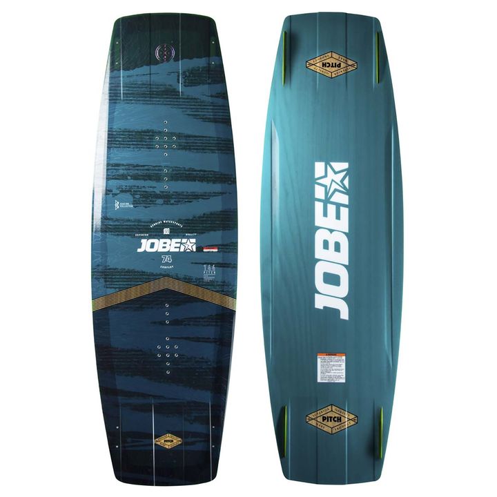 Jobe Pitch 2019 Wakeboard