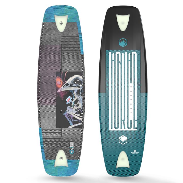 Liquid Force Illusion 2023 Wakeboard