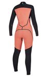 Mystic Womens Dazzled BZ 3/2 Wetsuit 2020