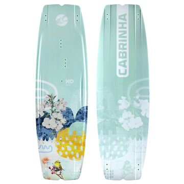 Cabrinha XO 2023 Kiteboard