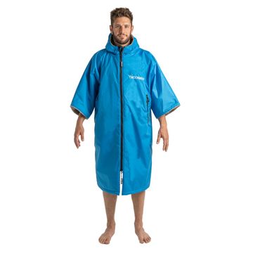 Moonwrap Short Sleeve Waterproof Changing Robe