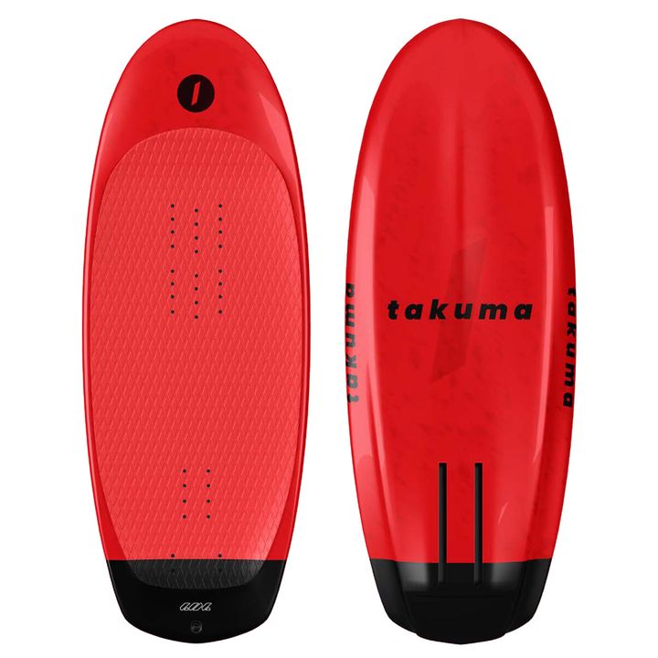 Takuma TK 55 Carbon Foil Board