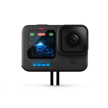 GoPro Hero 12  Black Speciality Bundle